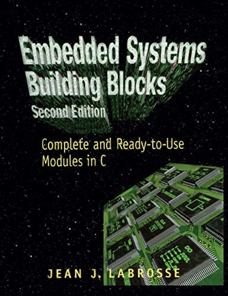 Embedded Systems Building Blocks