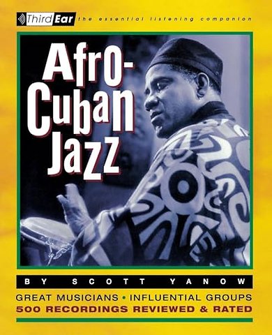 Afro-Cuban Jazz