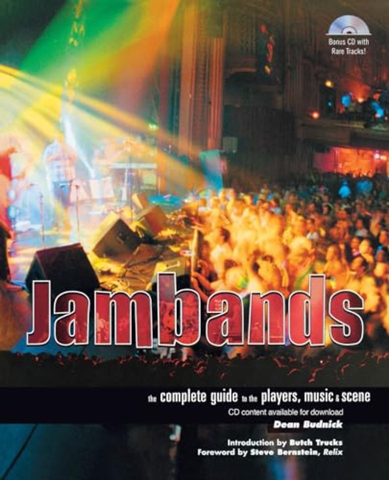 Jambands