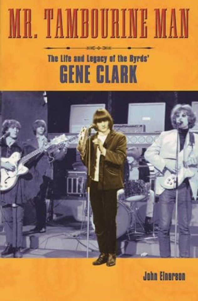 Mr. Tambourine Man