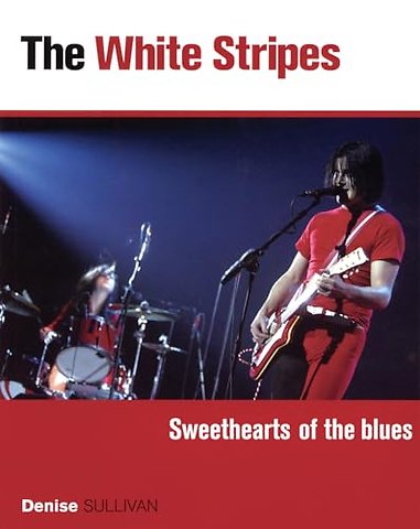 White Stripes