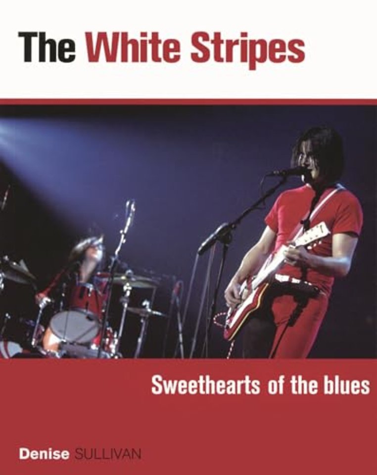 White Stripes