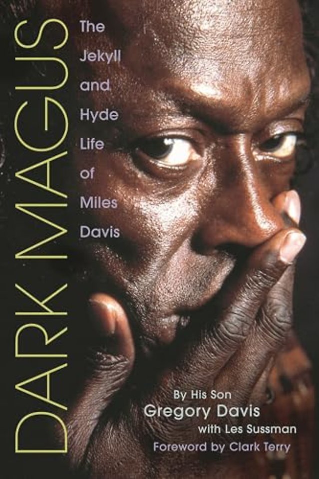 Dark Magus