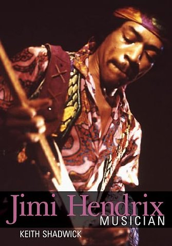Jimi Hendrix