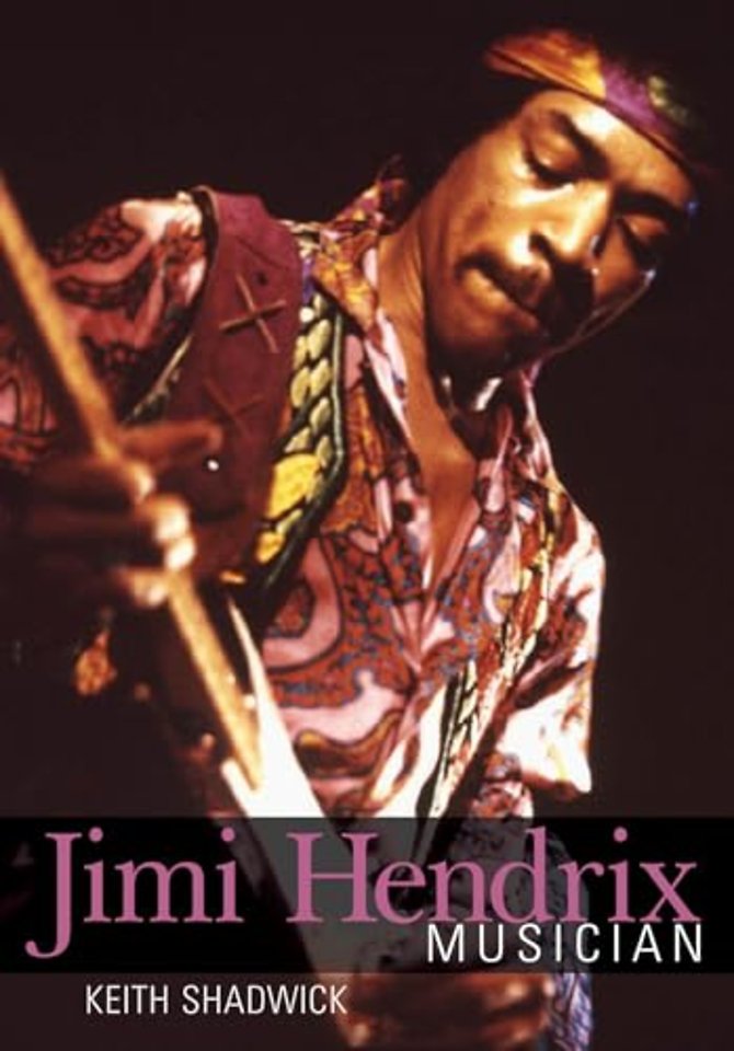 Jimi Hendrix
