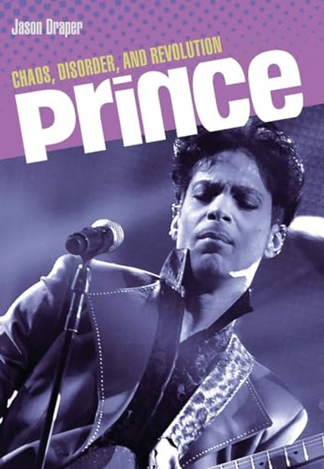 Prince