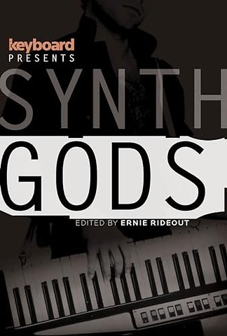 Keyboard Presents Synth Gods