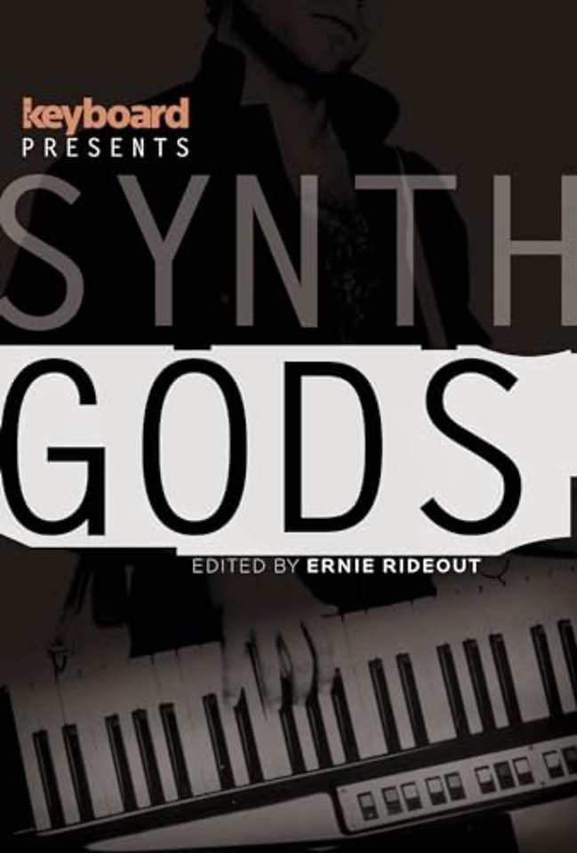 Keyboard Presents Synth Gods