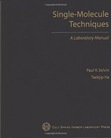 Single Molecule Techniques