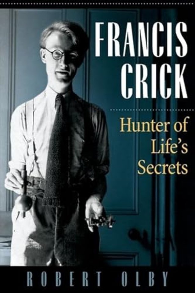 Francis Crick