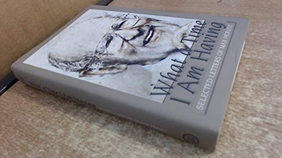 What a Time I am Having