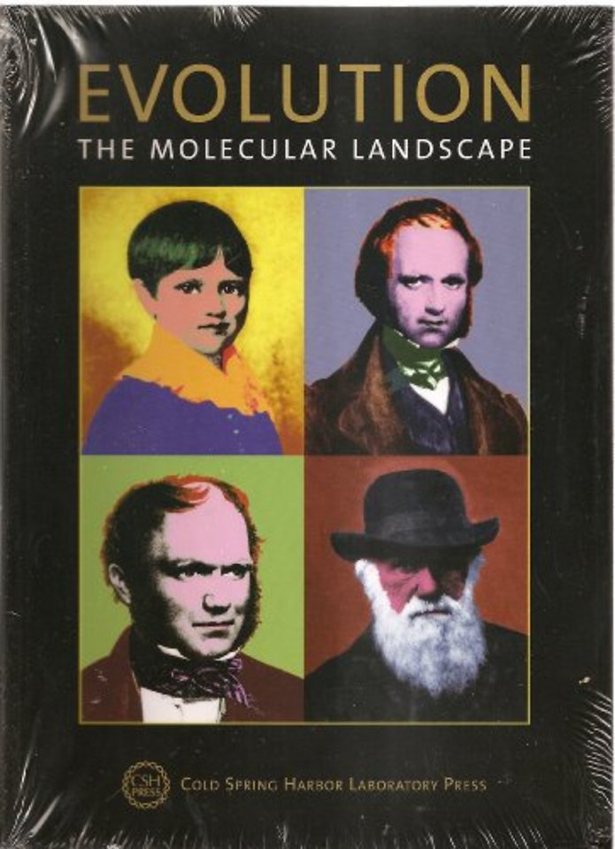Evolution the Molecular Landscape