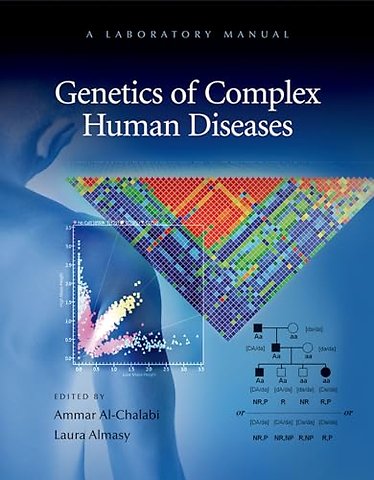 Genetics of Complex Human Diseases