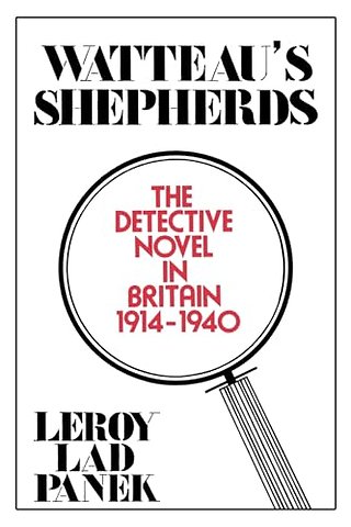 Watteaus Shepherds the Detective