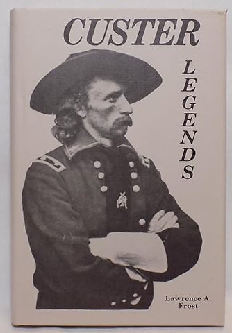 Custer Legends