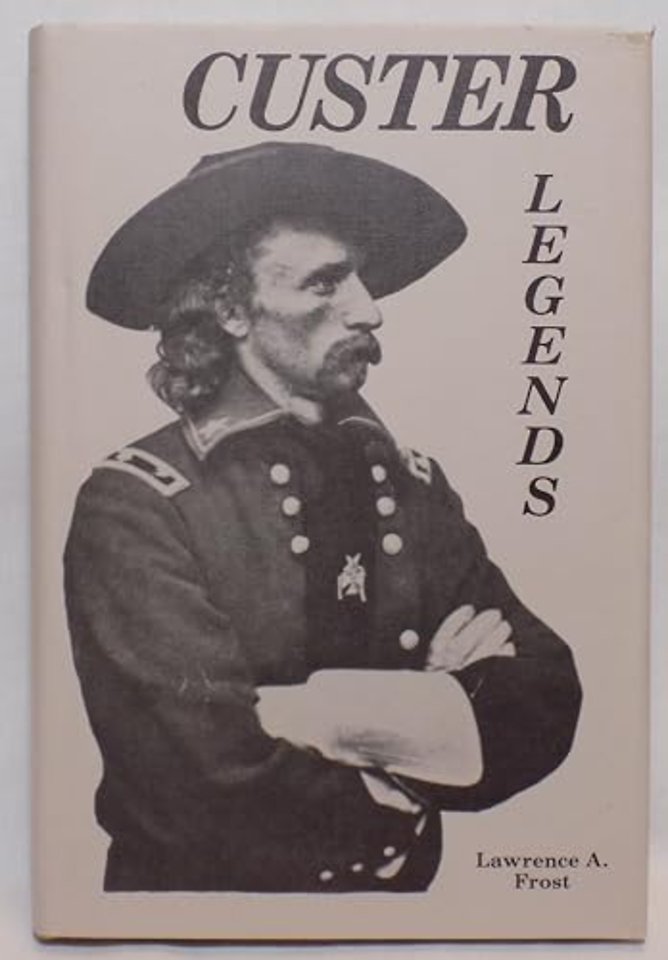 Custer Legends