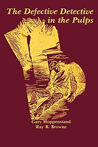 Defective Detective in the Pulp