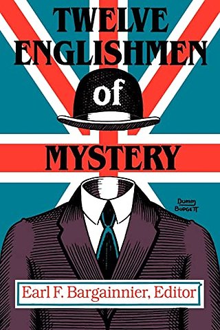 Twelve Englishmen of Mystery