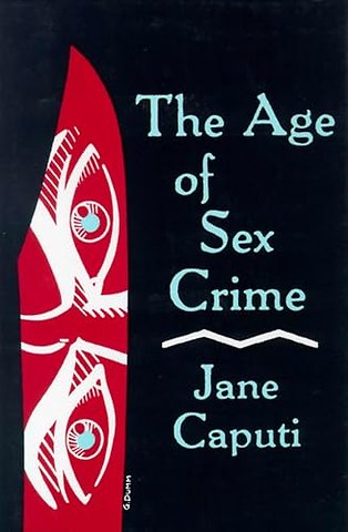 Age of Sex Crime