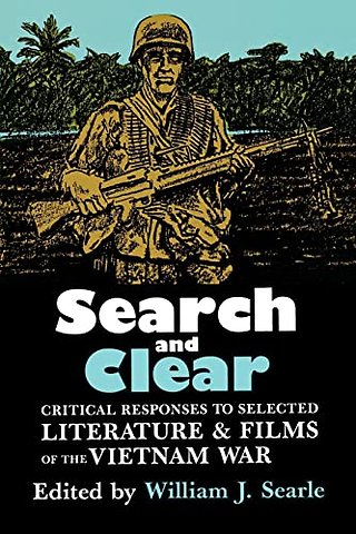 Search & Clear Critical Response