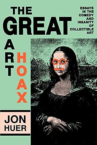 Great Art Hoax