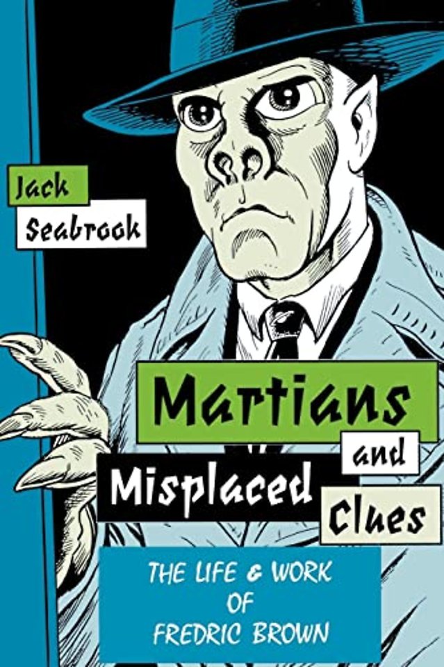 Martians and Misplaced Clues