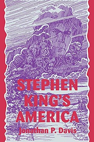 Stephen King`s America