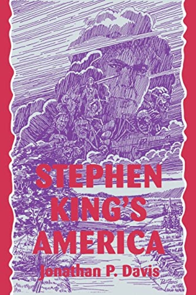 Stephen King`s America