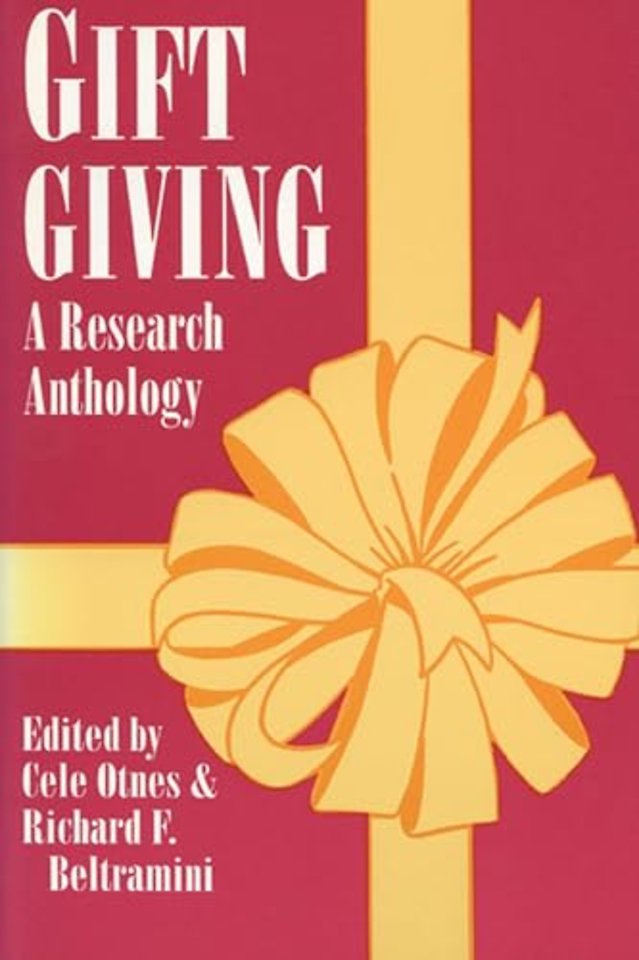 Gift Giving – A Research Anthology