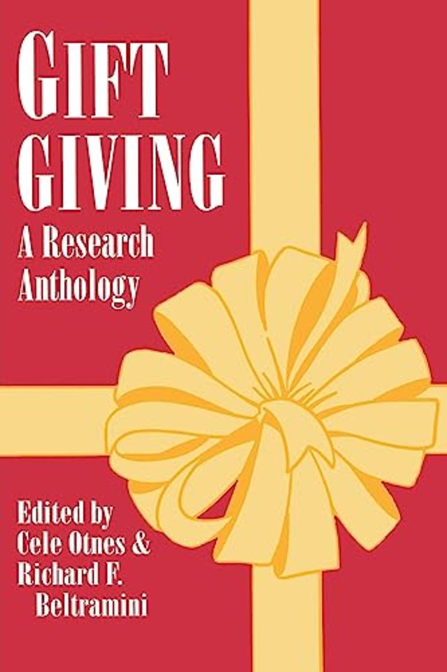 Gift Giving: a Research Anthology