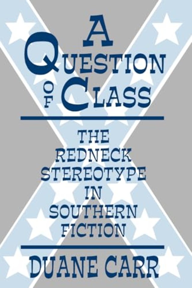 Question of Class the Redneck