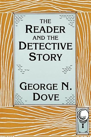 Reader & the Detective Story