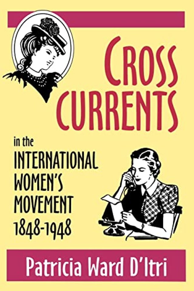 Cross Currents