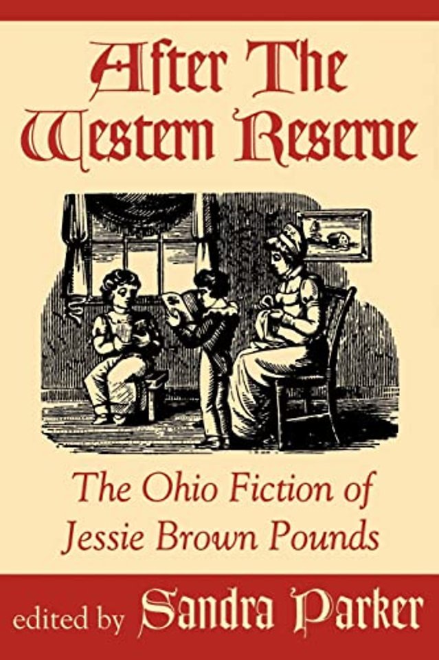 After the Western Reserve
