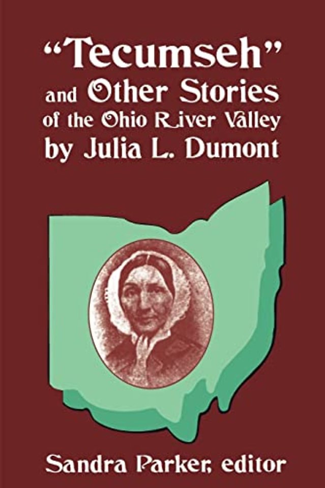 Tecumseh and Other Stories of the Ohio River Valley