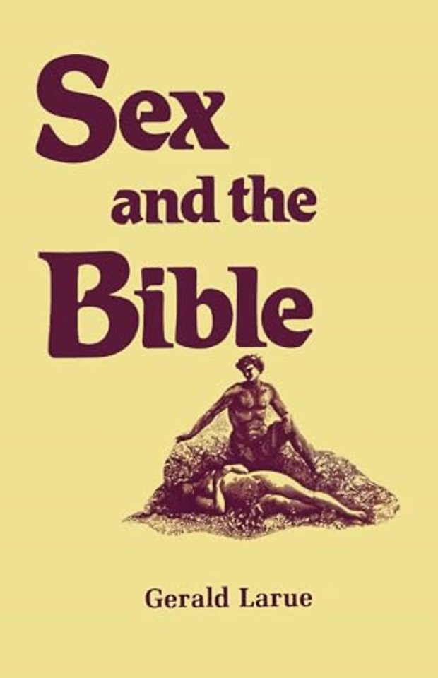 Sex and the Bible