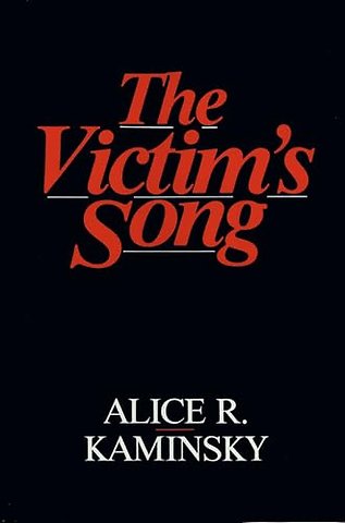The Victim's Song