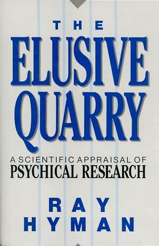 The Elusive Quarry