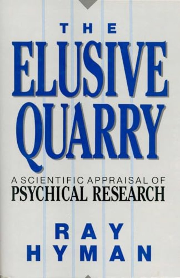The Elusive Quarry
