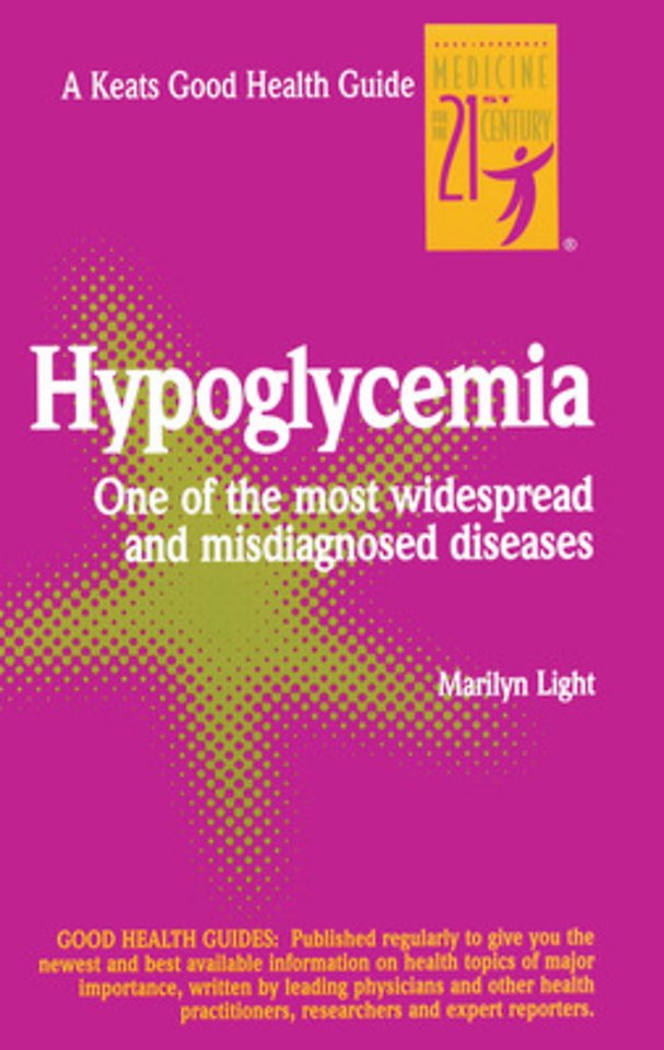 Hypoglycemia