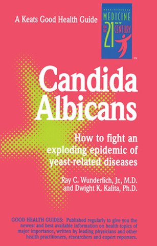 Candida Albicans