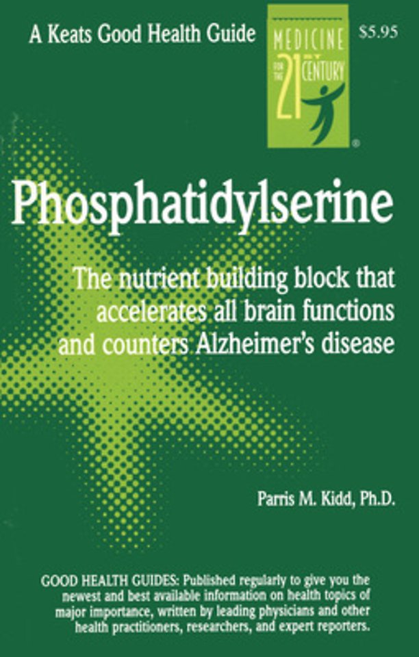 Phosphatidylserine