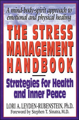The Stress Management Handbook