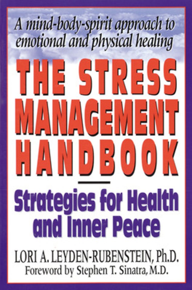 The Stress Management Handbook