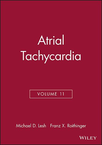 Atrial Tachycardia