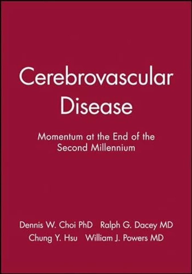 Cerebrovascular Disease