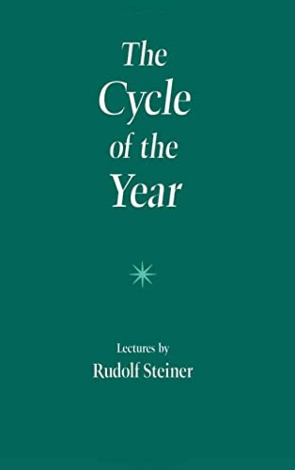 The Cycle of the Year as Breathing-Process of the Earth