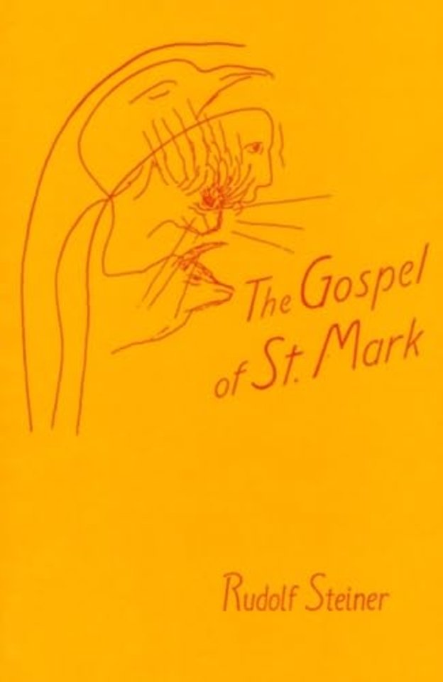 The Gospel of St.Mark