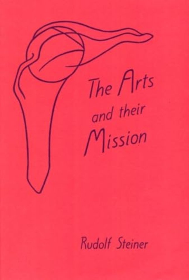The Arts and Their Mission