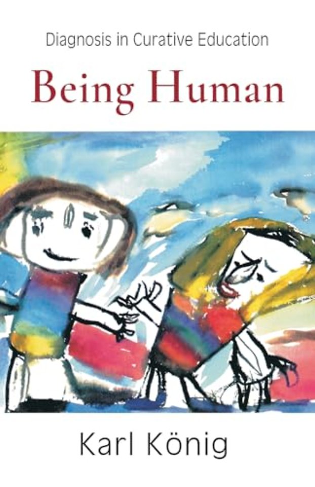 Being Human
